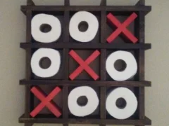 Spill Tic Tac Toe Free online
