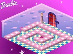 Spill Barbie in the Nutcracker online