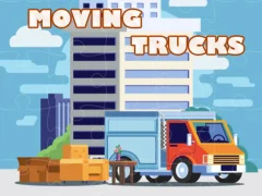 Spill Moving Trucks online