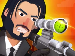 Spill Captain Sniper online