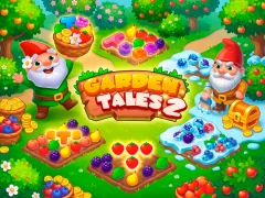 Spill Garden Tales 2 online