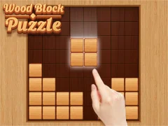 Spill Wood Block Puzzle online