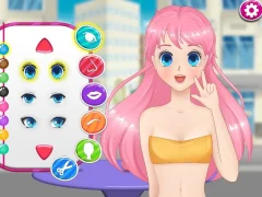 Spill MY MANGA AVATAR online