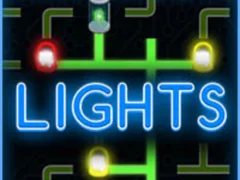 Spill Lights online