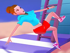 Spill Ladders online