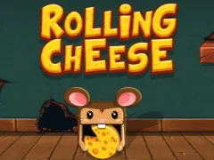 Spill Rolling Cheese online