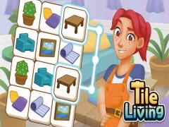 Spill Tile Living online