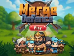Spill Merge Defence online