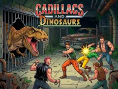 Spill Cadillacs and Dinosaurs online