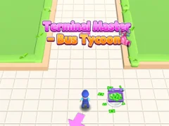 Spill Terminal Master Bus Tycoon online
