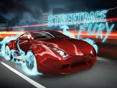 Spill StreetRace Fury online