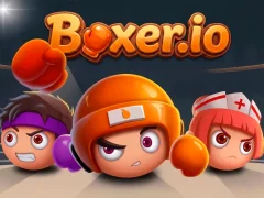 Spill Boxer.io online