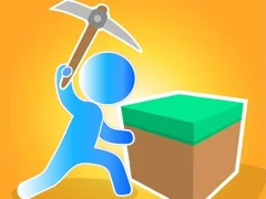 Spill Digger Fighter in the Maze online