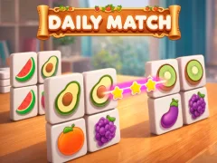 Spill Daily Match online
