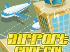 Spill Airport Control online