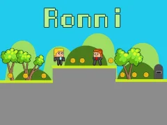 Spill Ronni online