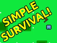 Spill Simple Surviving Game online