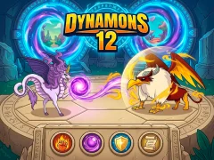 Spill Dynamons 12 online