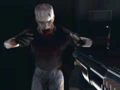 Spill Zombie Hunter online