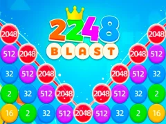 Spill 2248 Blast online