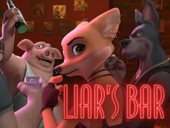 Spill Liar's Bar online