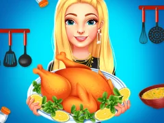 Spill Ellie Thanksgiving Day online