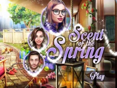 Spill Scent of Spring online