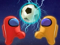 Spill 2 Player Imposter Soccer online