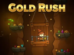 Spill Gold Rush online