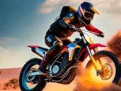 Spill Stunt Rider online