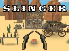 Spill Slinger online