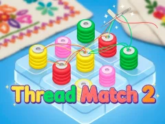 Spill Thread Match 2 online
