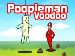 Spill Poopieman Voodoo online