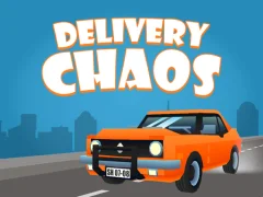 Spill Delivery Chaos online