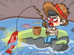 Spill Fishing Life online