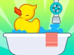 Spill Help The Duck online