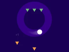 Spill Safe Circle Space online