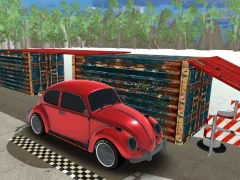 Spill Classic Car Parking 2025 online