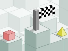 Spill Cube Xtreme online