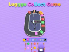 Spill Luggage Collect Game online