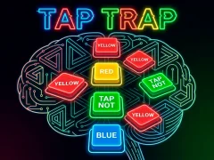 Spill Tap Trap online