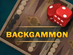 Spill Backgammon online