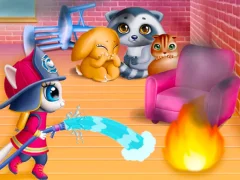 Spill Kitty City Heroes online
