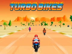 Spill Turbo Bikes online