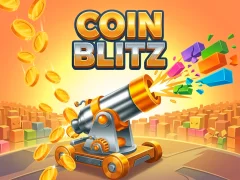 Spill Coin Blitz online