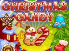 Spill Christmas Candy online