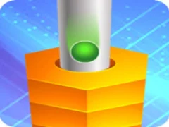 Spill Stack Ball 2020 online