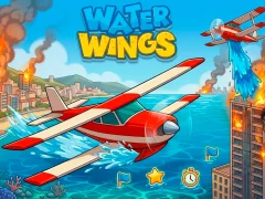 Spill Water Wings online