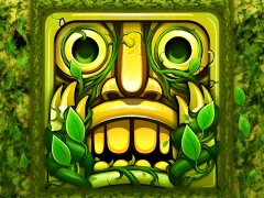 Spill Temple Run 2 online