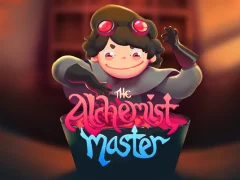 Spill Alchemy Master online
